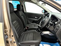 USED 2020 69 DACIA DUSTER 1.3 TCe Prestige SUV 5dr Petrol Manual Euro 6 (s/s) (150 ps) SATNAV, Multiview Parking Camera, Cruise Control, Privacy Glass, 17" Alloys, 47000 Miles, Great Service History