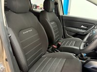 USED 2020 69 DACIA DUSTER 1.3 TCe Prestige SUV 5dr Petrol Manual Euro 6 (s/s) (150 ps) SATNAV, Multiview Parking Camera, Cruise Control, Privacy Glass, 17" Alloys, 47000 Miles, Great Service History