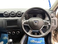 USED 2020 69 DACIA DUSTER 1.3 TCe Prestige SUV 5dr Petrol Manual Euro 6 (s/s) (150 ps) SATNAV, Multiview Parking Camera, Cruise Control, Privacy Glass, 17" Alloys, 47000 Miles, Great Service History