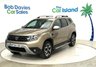 USED 2020 69 DACIA DUSTER 1.3 TCe Prestige SUV 5dr Petrol Manual Euro 6 (s/s) (150 ps) SATNAV, Multiview Parking Camera, Cruise Control, Privacy Glass, 17" Alloys, 47000 Miles, Great Service History