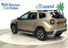 USED 2020 69 DACIA DUSTER 1.3 TCe Prestige SUV 5dr Petrol Manual Euro 6 (s/s) (150 ps) SATNAV, Multiview Parking Camera, Cruise Control, Privacy Glass, 17" Alloys, 47000 Miles, Great Service History