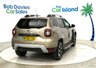 USED 2020 69 DACIA DUSTER 1.3 TCe Prestige SUV 5dr Petrol Manual Euro 6 (s/s) (150 ps) SATNAV, Multiview Parking Camera, Cruise Control, Privacy Glass, 17" Alloys, 47000 Miles, Great Service History