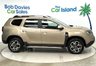 USED 2020 69 DACIA DUSTER 1.3 TCe Prestige SUV 5dr Petrol Manual Euro 6 (s/s) (150 ps) SATNAV, Multiview Parking Camera, Cruise Control, Privacy Glass, 17" Alloys, 47000 Miles, Great Service History