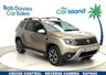 USED 2020 69 DACIA DUSTER 1.3 TCe Prestige SUV 5dr Petrol Manual Euro 6 (s/s) (150 ps) SATNAV, Multiview Parking Camera, Cruise Control, Privacy Glass, 17" Alloys, 47000 Miles, Great Service History