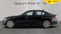 USED 2021 21 BMW 3 SERIES 2.0 330e 12kWh SE Pro Saloon 4dr Petrol Plug-in Hybrid Auto Euro 6 (s/s) (292 ps) NEW IN STOCK