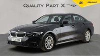 USED 2021 21 BMW 3 SERIES 2.0 330e 12kWh SE Pro Saloon 4dr Petrol Plug-in Hybrid Auto Euro 6 (s/s) (292 ps) NEW IN STOCK
