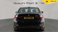 USED 2021 21 BMW 3 SERIES 2.0 330e 12kWh SE Pro Saloon 4dr Petrol Plug-in Hybrid Auto Euro 6 (s/s) (292 ps) NEW IN STOCK