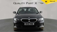 USED 2021 21 BMW 3 SERIES 2.0 330e 12kWh SE Pro Saloon 4dr Petrol Plug-in Hybrid Auto Euro 6 (s/s) (292 ps) NEW IN STOCK