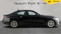 USED 2021 21 BMW 3 SERIES 2.0 330e 12kWh SE Pro Saloon 4dr Petrol Plug-in Hybrid Auto Euro 6 (s/s) (292 ps) NEW IN STOCK