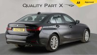 USED 2021 21 BMW 3 SERIES 2.0 330e 12kWh SE Pro Saloon 4dr Petrol Plug-in Hybrid Auto Euro 6 (s/s) (292 ps) NEW IN STOCK