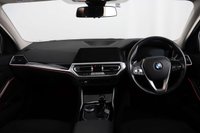 USED 2021 21 BMW 3 SERIES 2.0 330e 12kWh SE Pro Saloon 4dr Petrol Plug-in Hybrid Auto Euro 6 (s/s) (292 ps) NEW IN STOCK