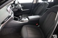 USED 2021 21 BMW 3 SERIES 2.0 330e 12kWh SE Pro Saloon 4dr Petrol Plug-in Hybrid Auto Euro 6 (s/s) (292 ps) NEW IN STOCK