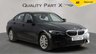 USED 2021 21 BMW 3 SERIES 2.0 330e 12kWh SE Pro Saloon 4dr Petrol Plug-in Hybrid Auto Euro 6 (s/s) (292 ps) NEW IN STOCK