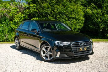 View our AUDI A3
