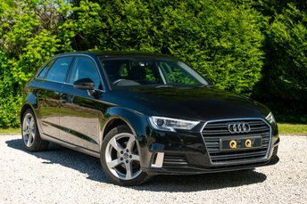 View our AUDI A3