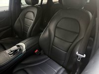 USED 2018 18 MERCEDES-BENZ GLC 2.1 GLC220d AMG Line (Premium Plus) SUV 5dr Diesel G-Tronic+ 4MATIC Euro 6 (s/s) (170 ps) FSH + PREM PLUS + 4MATIC