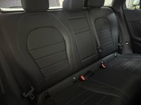 USED 2018 18 MERCEDES-BENZ GLC 2.1 GLC220d AMG Line (Premium Plus) SUV 5dr Diesel G-Tronic+ 4MATIC Euro 6 (s/s) (170 ps) FSH + PREM PLUS + 4MATIC