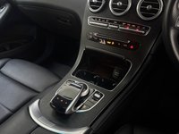 USED 2018 18 MERCEDES-BENZ GLC 2.1 GLC220d AMG Line (Premium Plus) SUV 5dr Diesel G-Tronic+ 4MATIC Euro 6 (s/s) (170 ps) FSH + PREM PLUS + 4MATIC
