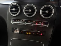 USED 2018 18 MERCEDES-BENZ GLC 2.1 GLC220d AMG Line (Premium Plus) SUV 5dr Diesel G-Tronic+ 4MATIC Euro 6 (s/s) (170 ps) FSH + PREM PLUS + 4MATIC