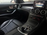 USED 2018 18 MERCEDES-BENZ GLC 2.1 GLC220d AMG Line (Premium Plus) SUV 5dr Diesel G-Tronic+ 4MATIC Euro 6 (s/s) (170 ps) FSH + PREM PLUS + 4MATIC