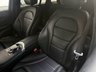 USED 2018 18 MERCEDES-BENZ GLC 2.1 GLC220d AMG Line (Premium Plus) SUV 5dr Diesel G-Tronic+ 4MATIC Euro 6 (s/s) (170 ps) FSH + PREM PLUS + 4MATIC