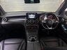USED 2018 18 MERCEDES-BENZ GLC 2.1 GLC220d AMG Line (Premium Plus) SUV 5dr Diesel G-Tronic+ 4MATIC Euro 6 (s/s) (170 ps) FSH + PREM PLUS + 4MATIC