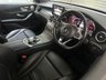 USED 2018 18 MERCEDES-BENZ GLC 2.1 GLC220d AMG Line (Premium Plus) SUV 5dr Diesel G-Tronic+ 4MATIC Euro 6 (s/s) (170 ps) FSH + PREM PLUS + 4MATIC