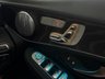 USED 2018 18 MERCEDES-BENZ GLC 2.1 GLC220d AMG Line (Premium Plus) SUV 5dr Diesel G-Tronic+ 4MATIC Euro 6 (s/s) (170 ps) FSH + PREM PLUS + 4MATIC