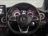 USED 2018 18 MERCEDES-BENZ GLC 2.1 GLC220d AMG Line (Premium Plus) SUV 5dr Diesel G-Tronic+ 4MATIC Euro 6 (s/s) (170 ps) FSH + PREM PLUS + 4MATIC