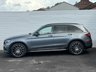 USED 2018 18 MERCEDES-BENZ GLC 2.1 GLC220d AMG Line (Premium Plus) SUV 5dr Diesel G-Tronic+ 4MATIC Euro 6 (s/s) (170 ps) FSH + PREM PLUS + 4MATIC