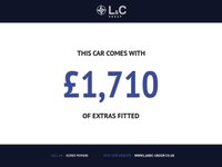 USED 2017 67 VOLKSWAGEN CADDY MAXI 2.0 TDI C20 BLUEMOTION TECH STARTLINE AIR CON PANEL VAN 6dr LWB EURO 6 * L&C GROUP WILL BEAT ANY 'WE BUY ANY CAR' OFFER FOR YOUR PART EXCHANGE *