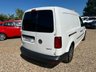 USED 2017 67 VOLKSWAGEN CADDY MAXI 2.0 TDI C20 BLUEMOTION TECH STARTLINE AIR CON PANEL VAN 6dr LWB EURO 6 * L&C GROUP WILL BEAT ANY 'WE BUY ANY CAR' OFFER FOR YOUR PART EXCHANGE *