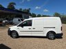 USED 2017 67 VOLKSWAGEN CADDY MAXI 2.0 TDI C20 BLUEMOTION TECH STARTLINE AIR CON PANEL VAN 6dr LWB EURO 6 * L&C GROUP WILL BEAT ANY 'WE BUY ANY CAR' OFFER FOR YOUR PART EXCHANGE *