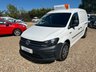 USED 2017 67 VOLKSWAGEN CADDY MAXI 2.0 TDI C20 BLUEMOTION TECH STARTLINE AIR CON PANEL VAN 6dr LWB EURO 6 * L&C GROUP WILL BEAT ANY 'WE BUY ANY CAR' OFFER FOR YOUR PART EXCHANGE *