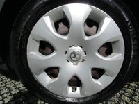 USED 2010 60 VAUXHALL MERIVA 1.4i 16V Exclusiv 5 door Petrol 2 owners from new.