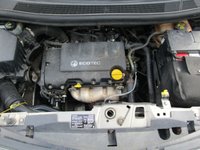 USED 2010 60 VAUXHALL MERIVA 1.4i 16V Exclusiv 5 door Petrol 2 owners from new.