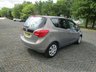 USED 2010 60 VAUXHALL MERIVA 1.4i 16V Exclusiv 5 door Petrol 2 owners from new.