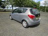 USED 2010 60 VAUXHALL MERIVA 1.4i 16V Exclusiv 5 door Petrol 2 owners from new.