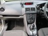 USED 2010 60 VAUXHALL MERIVA 1.4i 16V Exclusiv 5 door Petrol 2 owners from new.
