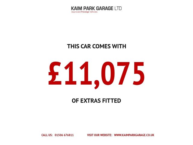 USED 2019 69 LAND ROVER RANGE ROVER 3.0 SD V6 Vogue SUV 5dr Diesel Auto 4WD Euro 6 (s/s) (275 ps) &pound;11k Extras | SVO Paint | 1Off