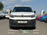 USED 2020 CITROEN BERLINGO 1.5 BlueHDi 1000 Worker M Panel Van 5dr Diesel Manual SWB Euro 6 (s/s) (100 ps) Worker Model | Euro 6 | SWB