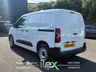 USED 2020 CITROEN BERLINGO 1.5 BlueHDi 1000 Worker M Panel Van 5dr Diesel Manual SWB Euro 6 (s/s) (100 ps) Worker Model | Euro 6 | SWB