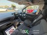 USED 2020 CITROEN BERLINGO 1.5 BlueHDi 1000 Worker M Panel Van 5dr Diesel Manual SWB Euro 6 (s/s) (100 ps) Worker Model | Euro 6 | SWB