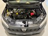 USED 2022 22 DACIA SANDERO 1.0 TCe Comfort Hatchback 5dr Petrol CVT Euro 6 (s/s) (90 ps) RECENT MOT - EXCELLENT CONDITION