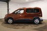 USED 2019 69 PEUGEOT RIFTER 1.5 BlueHDi Allure WHEELCHAIR ACCESS 3 seats + Wheelchair Access