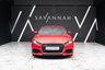USED 2015 15 AUDI TT 2.0 TFSI S line Coupe 3dr Petrol S Tronic quattro Euro 6 (s/s) (230 ps) VIRTUAL COCKPIT, SAT NAV, REAR PDC