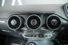 USED 2015 15 AUDI TT 2.0 TFSI S line Coupe 3dr Petrol S Tronic quattro Euro 6 (s/s) (230 ps) VIRTUAL COCKPIT, SAT NAV, REAR PDC