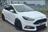 USED 2016 16 FORD FOCUS 2.0T EcoBoost ST-3 Hatchback 5dr Petrol Manual Euro 6 (s/s) (250 ps) 2 Keys/10 Services/New MOT