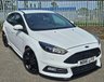 USED 2016 16 FORD FOCUS 2.0T EcoBoost ST-3 Hatchback 5dr Petrol Manual Euro 6 (s/s) (250 ps) 2 Keys/10 Services/New MOT