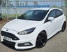 USED 2016 16 FORD FOCUS 2.0T EcoBoost ST-3 Hatchback 5dr Petrol Manual Euro 6 (s/s) (250 ps) 2 Keys/10 Services/New MOT